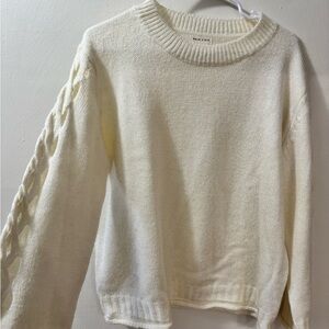 3 SWEATERS WOMENS MEDIUM
